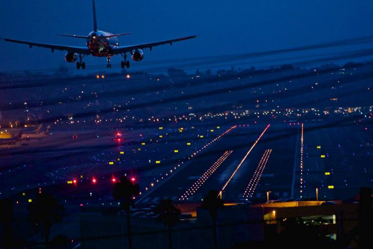 Granite wins $16m Airport Refuelling Facility Project in San Diego