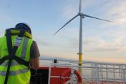 Nearthlab enters the Offshore Wind Turbine Inspection Market in Taiwan