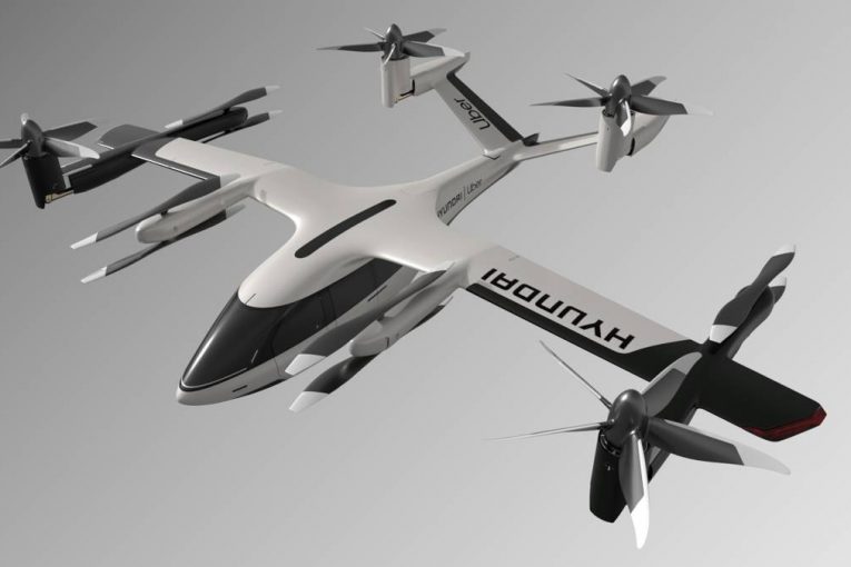 Etisalat names Hyundai Urban Air Mobility Vision a Best Innovations in 2020