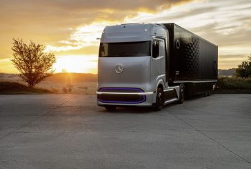 Linde and Daimler Truck collaborate on liquid−hydrogen truck refuelling technology