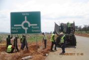 AfDB funds $71.5 m for road upgrading project in Uganda