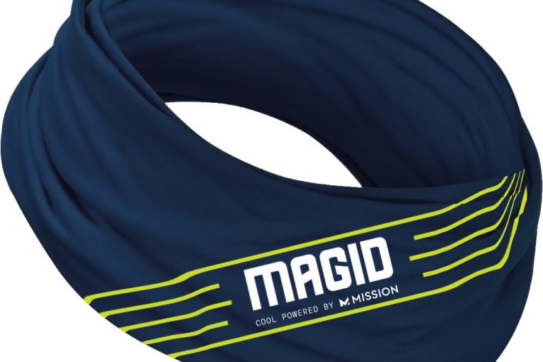 CDC-NIOSH study proves Neck Gaiters are effective in preventing the spread of germs
