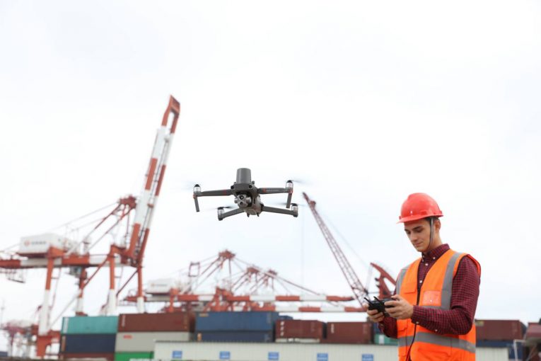 DJI Mavic 2 Enterprise Advanced Drone delivers improved thermal vision and accuracy