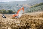 Hitachi Construction Machinery expands distribution network in Italy