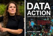 MIT Professor issues a call for ethical thinking about data