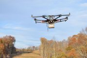 RedTail LiDAR Systems 3D Laser Mapping benefits Corridor Monitoring