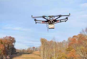 RedTail LiDAR Systems 3D Laser Mapping benefits Corridor Monitoring