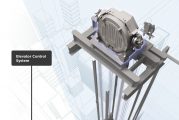 Mitsubishi Electric reimagines connectivity for Elevator Systems