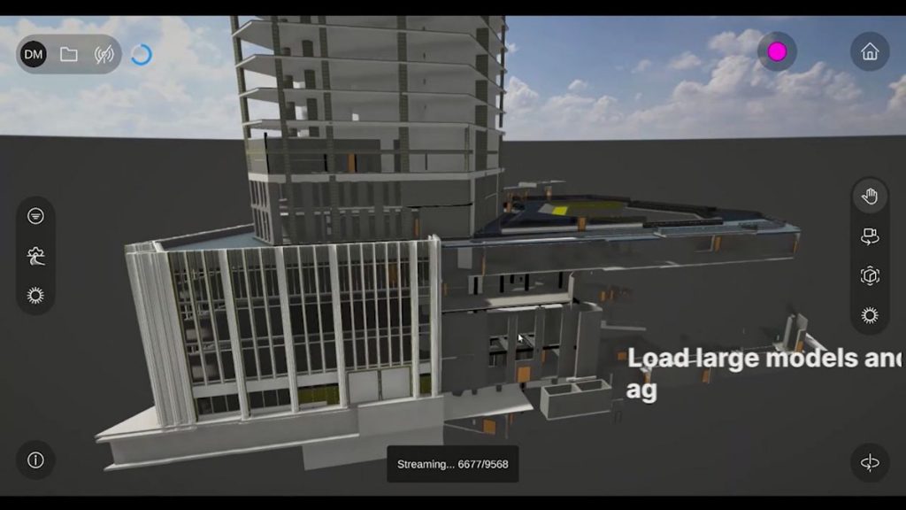 Unity Reflect now supports Autodesk BIM 360 for seamless AR / VR
