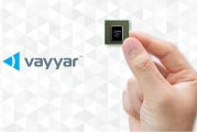 Vayyar 4D imaging radar sensor set to revolutionise automotive safety