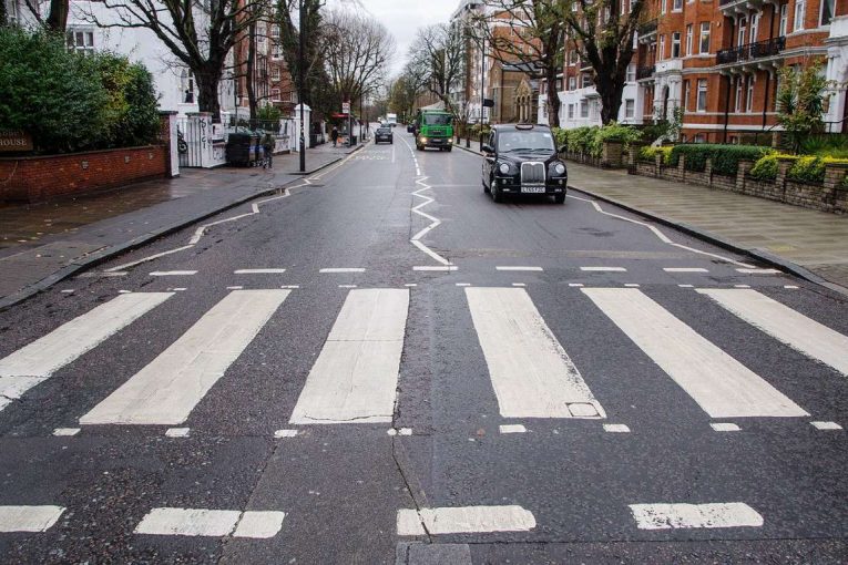 Issues facing the UK's road and infrastructure networks