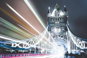 Geotab explores the key industry trends for the UK in 2021