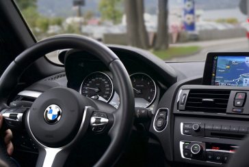 BMW and AWS team up to accelerate data-driven innovation in the automotive sector