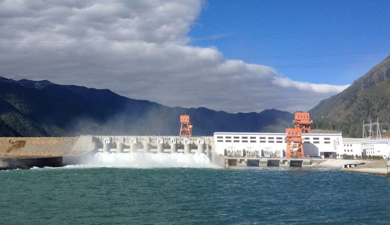 AfDB funds $120m Malagarasi Hydropower Project in Tanzania