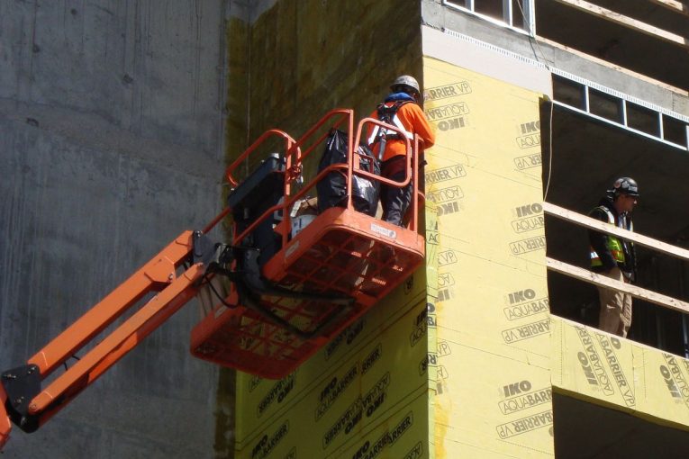 Borgman Capital acquires Wisconsin based Aerial Work Platforms