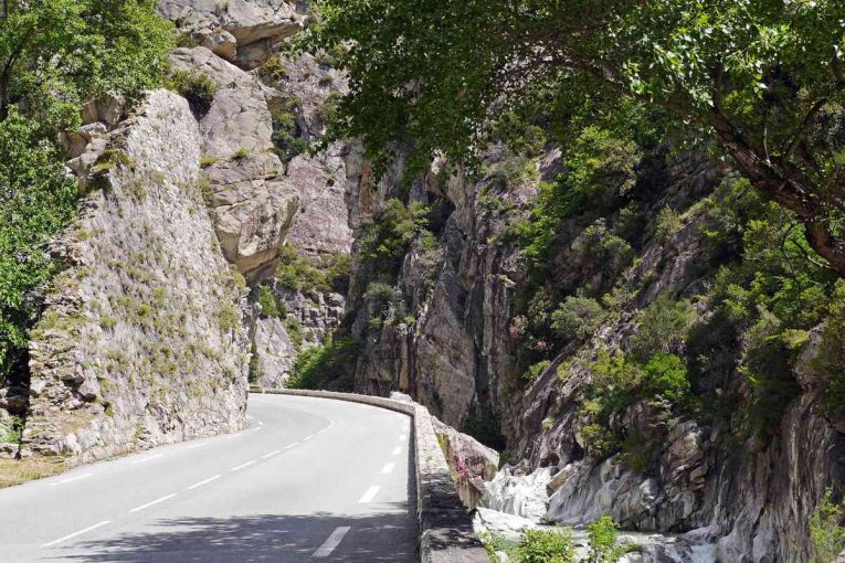 Granite wins $39m highway widening project in Southern California