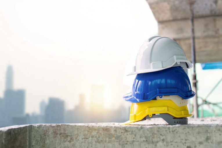 National Hardhat Recycling Scheme celebrates third year 