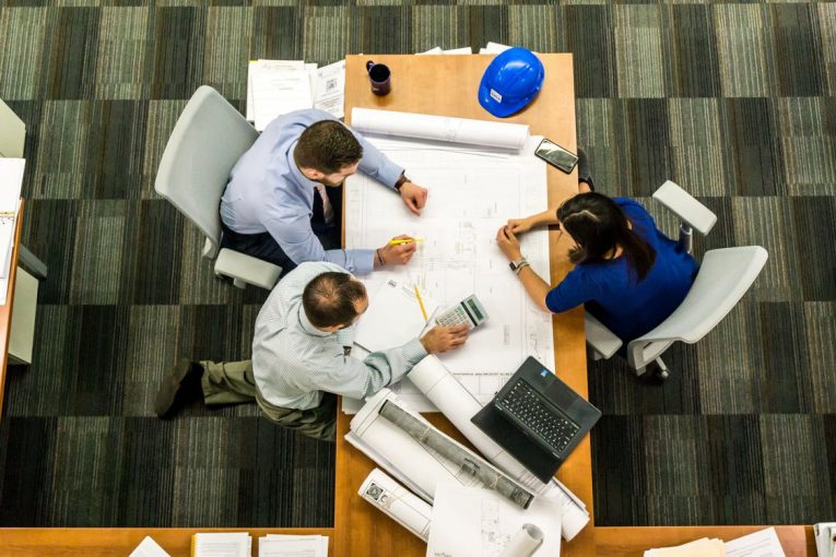 How procurement ties into construction health and safety