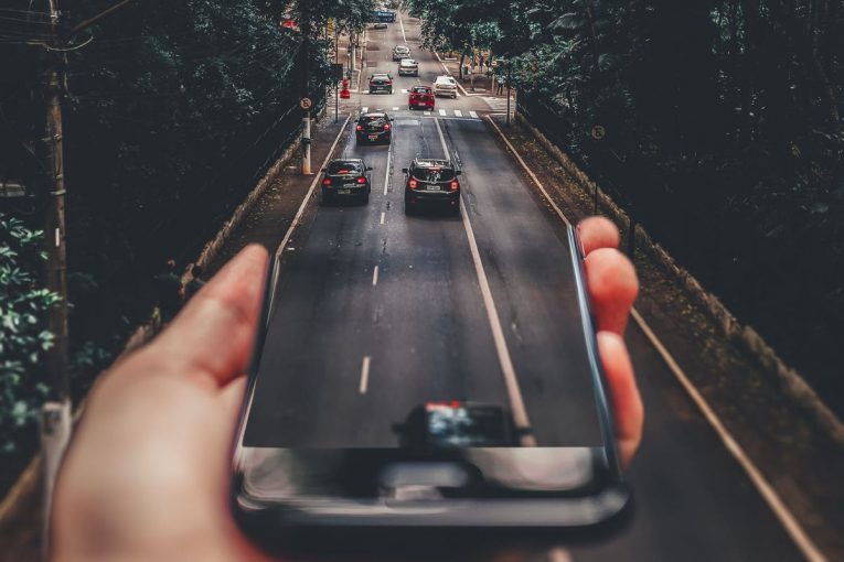 Strada Imaging launches Pavo Android App for manual road inspection surveys