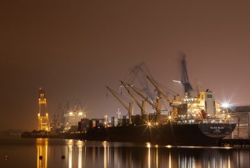 Real-Time Data Matters in the Maritime Industry