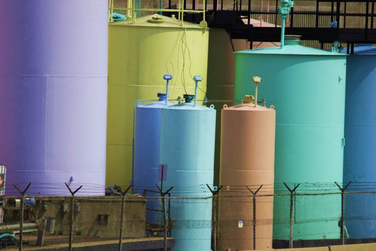 How COVID-19 has impacted the Global Construction Chemicals Industry