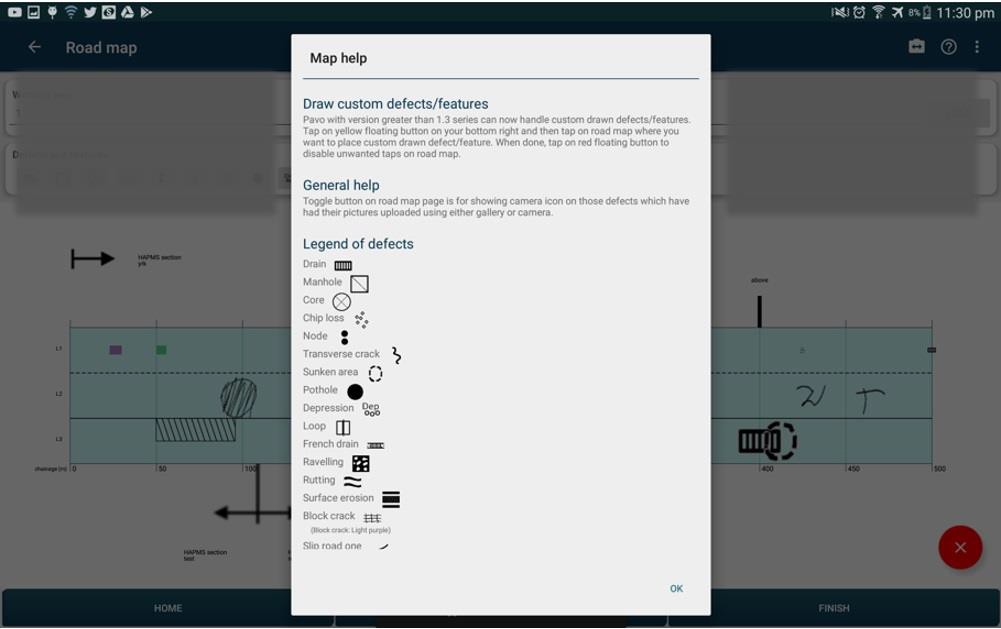 Strada Imaging launches Pavo Android App for manual road inspection surveys