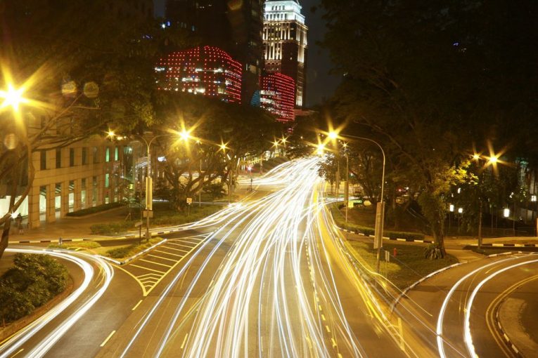 AWS and BlackBerry join forces with new Intelligent Vehicle Data Platform