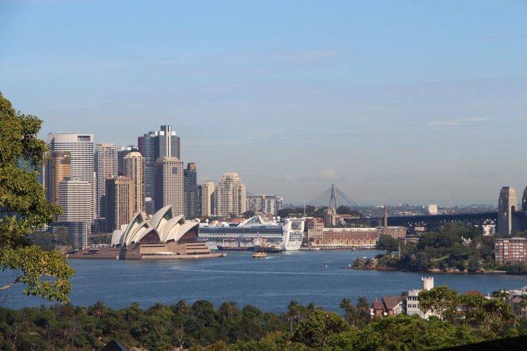 AECOM awarded the design for Sydney Gateway Road Project in Australia