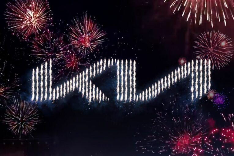 Kia unveils new branding to ignite a bold transformation