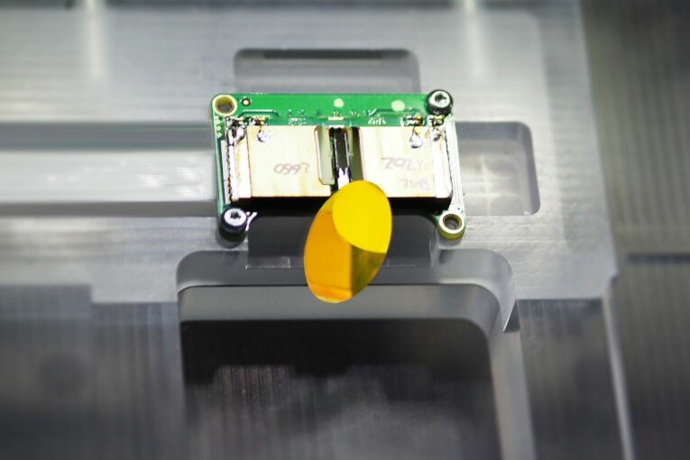 Blickfeld launches new Automotive LiDAR Sensors at CES 2021