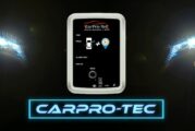 CarproTec introduces vehicle safety with unprecedented simplicity at CES