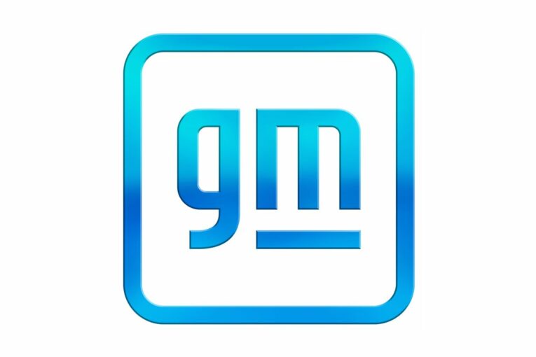 GM rebrands to promote a zero-emissions Everybody In Future