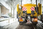 The snow, ice and road gritting myths