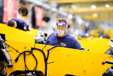 JCB launches recruitment drive to meet surge in production