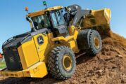 John Deere introduces Performance Tiering Strategy starting with Utility Loaders