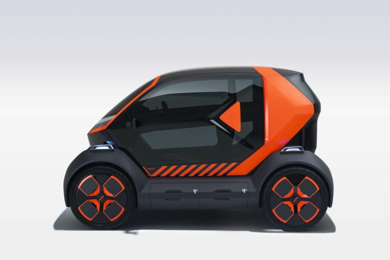 Groupe Renault launches Møbilize brand dedicated to mobility and energy services