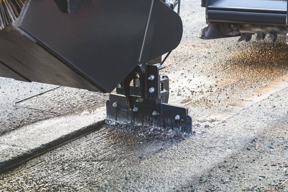 Meet the PotholePro - JCB's solution to tackle the scourge of potholes