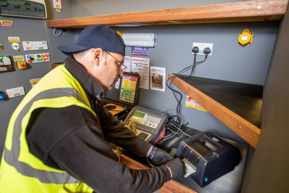 MCA Fusion Hire upgrades to put focus on specialist SafeCheck technology