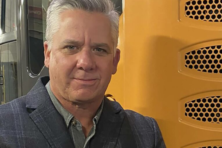 CASE CE North America appoints Terry Dolan as New Head of Sales and Marketing