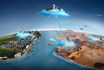 Thales wins NATO contract to Supply Defence Cloud for the Armed Forces