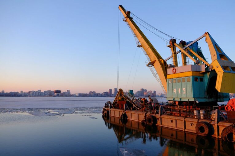 Mitigating Offshore Oil and Gas risks in the Gulf Coast with data