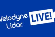 Explore Smart Cities, Airports and Disaster Response with Velodyne Lidar LIVE Webinars