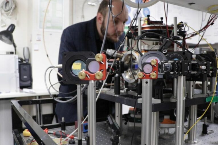 Southampton University start-ups blazing a trail at CES 2021