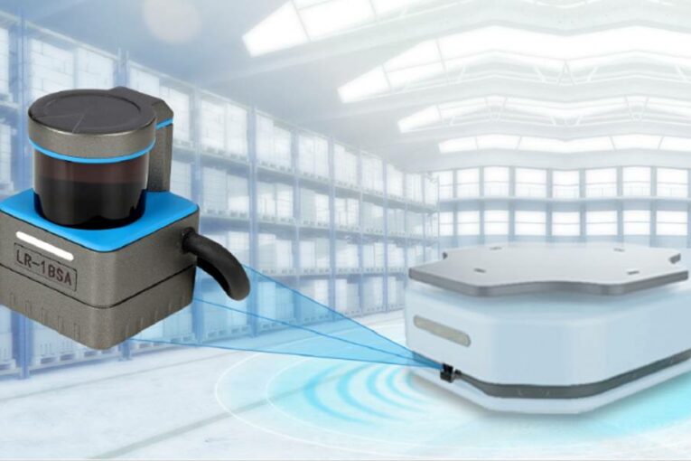 GreatStar OLEI $500 mini-LiDAR unlocks robotics at CES 2021