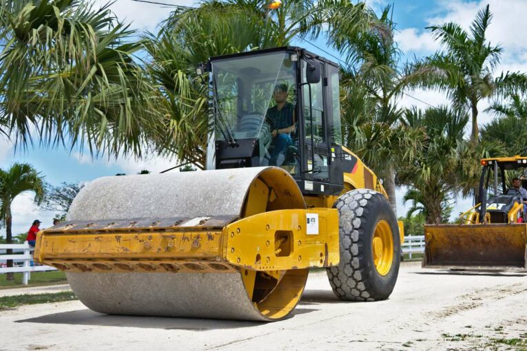 Forbes ranks Sterling Construction 15th of America’s Best Small Companies 2021