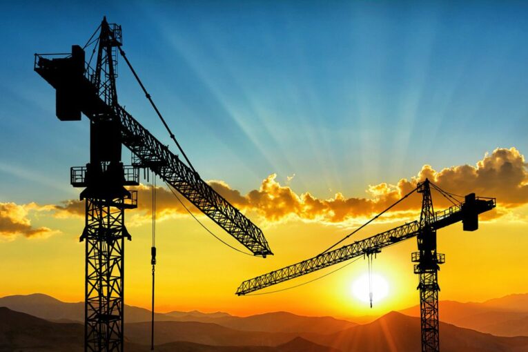 How British construction firms can mitigate materials shortages