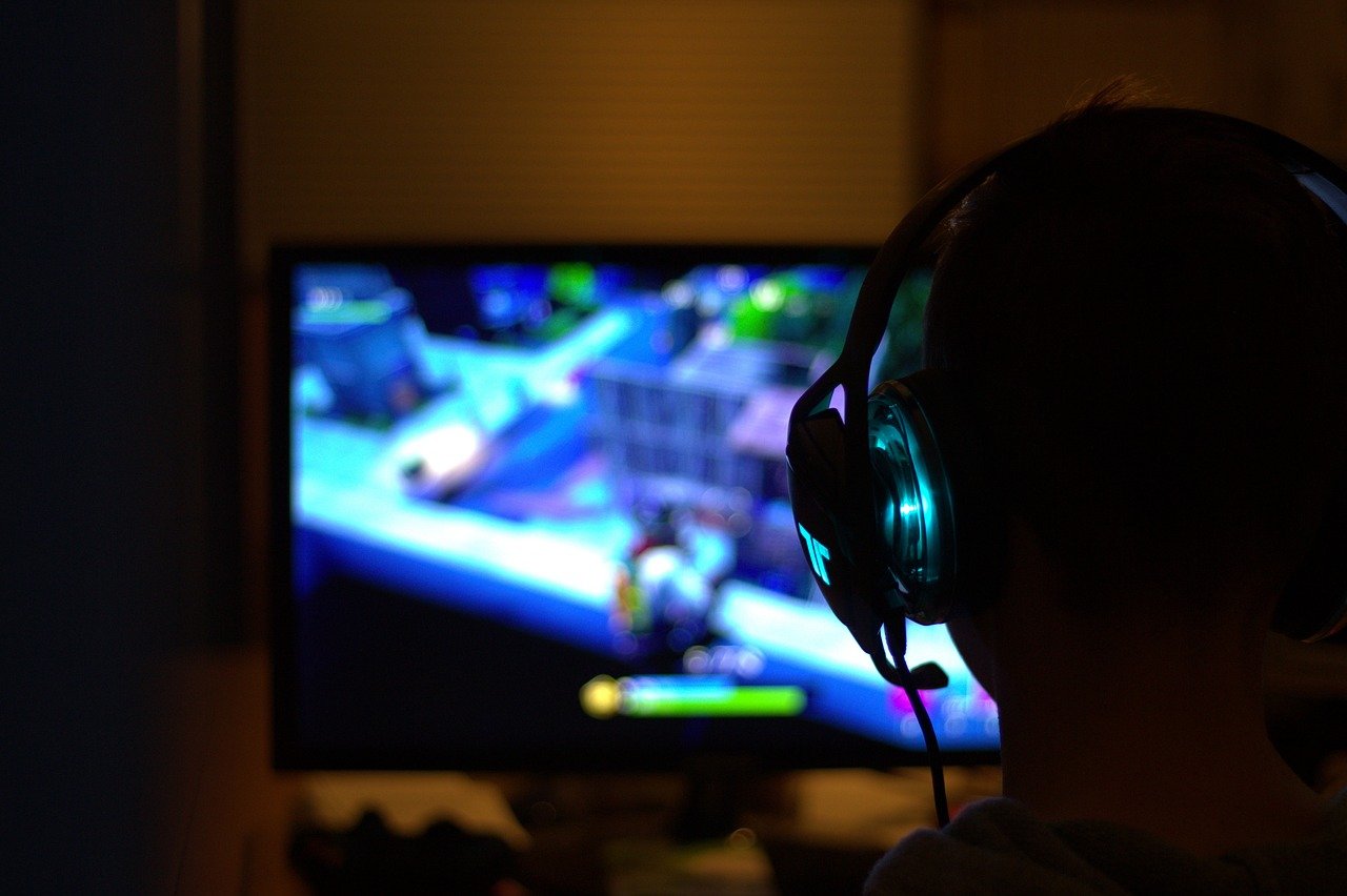 Careers in Gaming are driving the next-generation of education