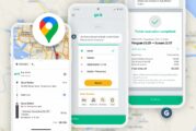 Ntuple launches Railroad Ticketing System based in Google Maps in Korea