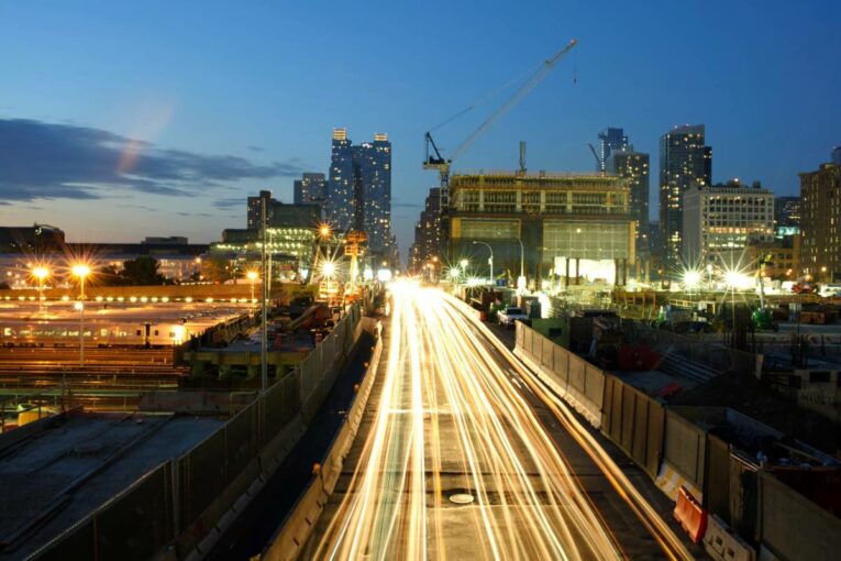 Investment in infrastructure set to improve economies around the globe
