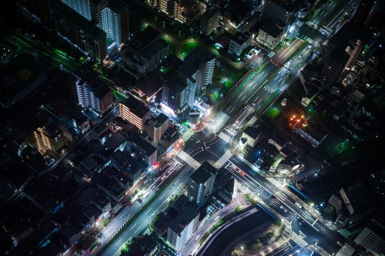 All Traffic Data acquires Traffic Research and Analysis